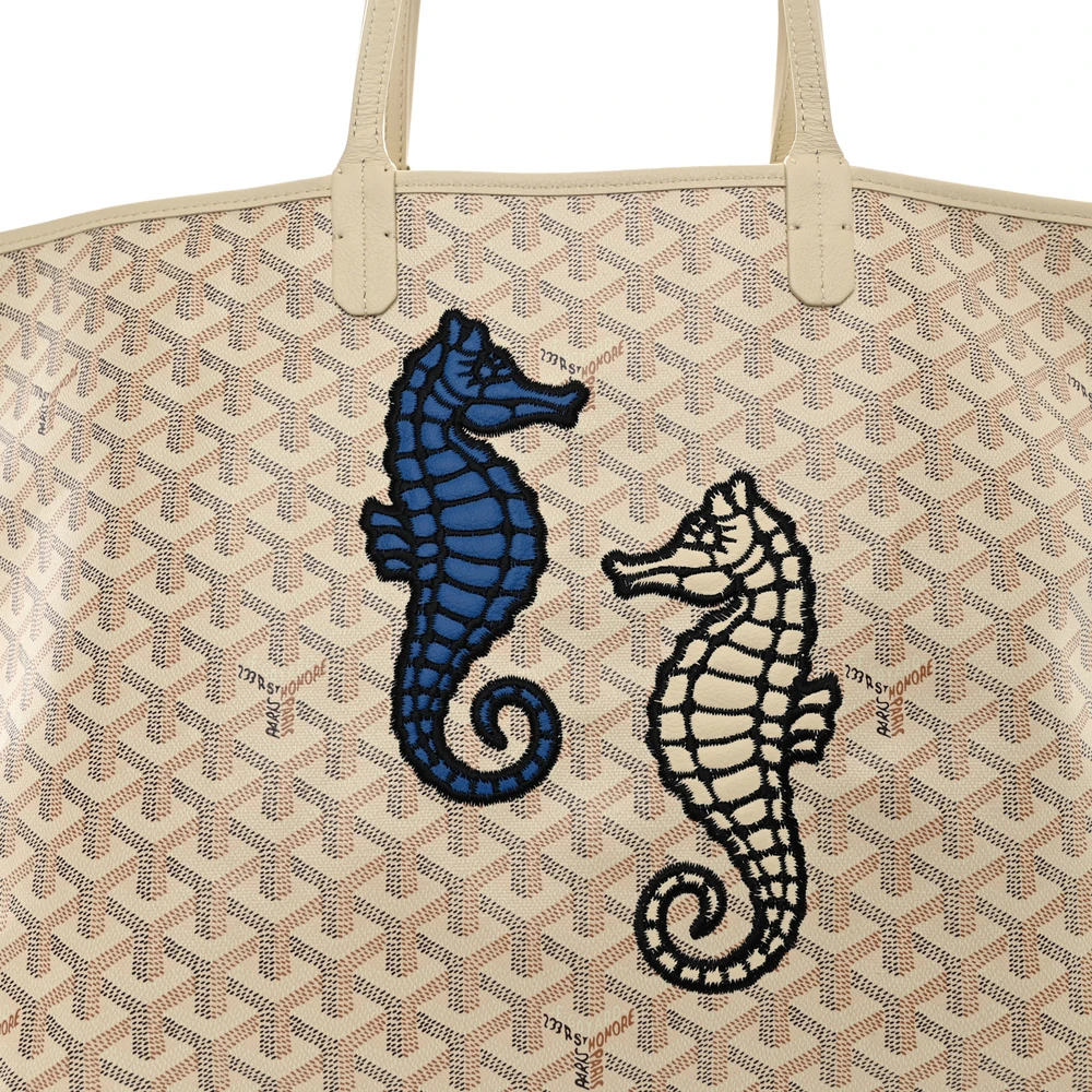 Luxury Replica Goyard Anjou Tote PM – Shop High-Quality Designs - Image 8