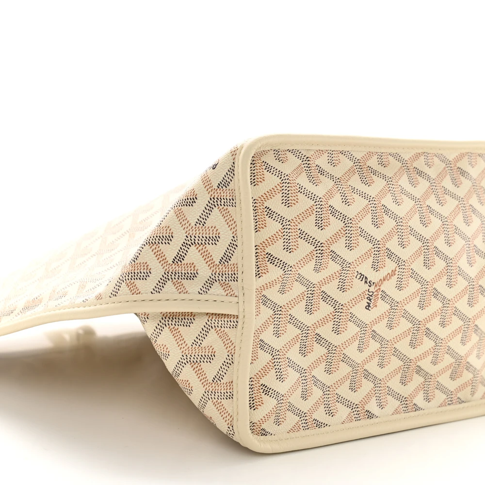 Luxury Replica Goyard Anjou Tote PM – Shop High-Quality Designs - Image 6