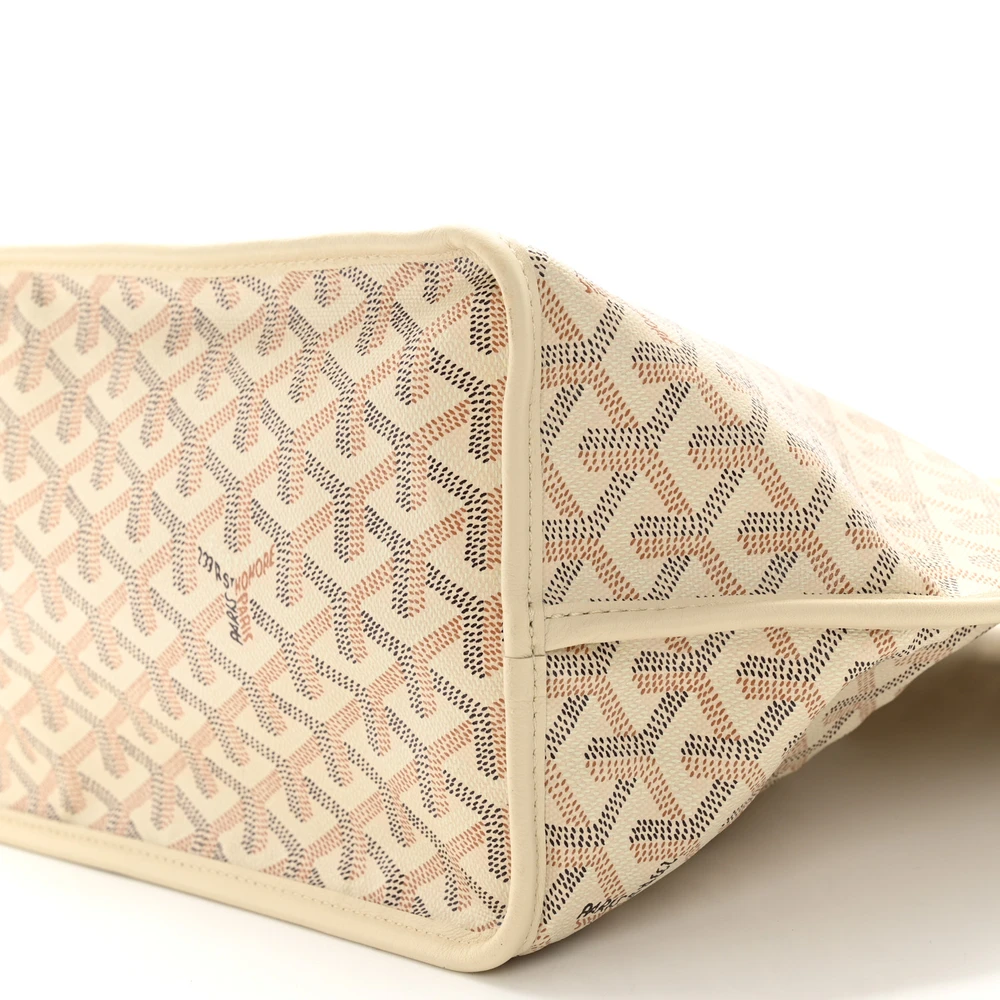 Luxury Replica Goyard Anjou Tote PM – Shop High-Quality Designs - Image 7