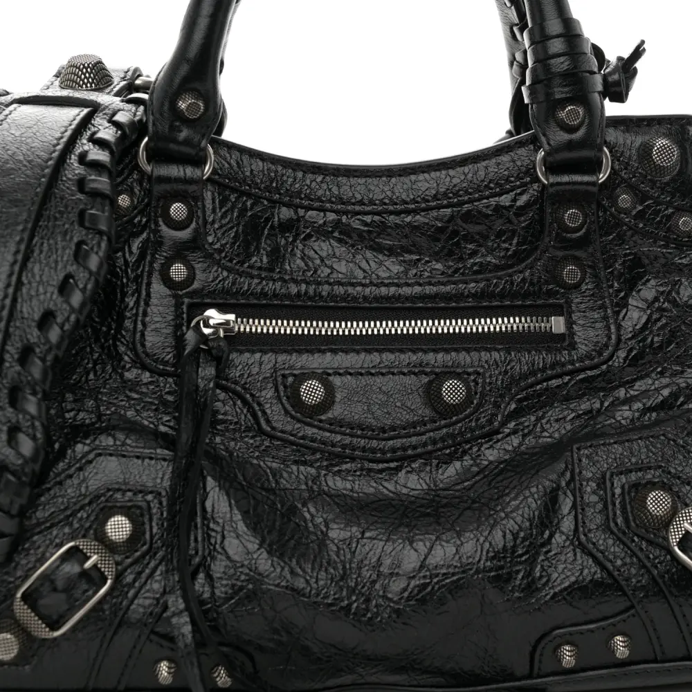Discover the Best Replica Balenciaga Handbag – XS Neo Cagole - Image 8