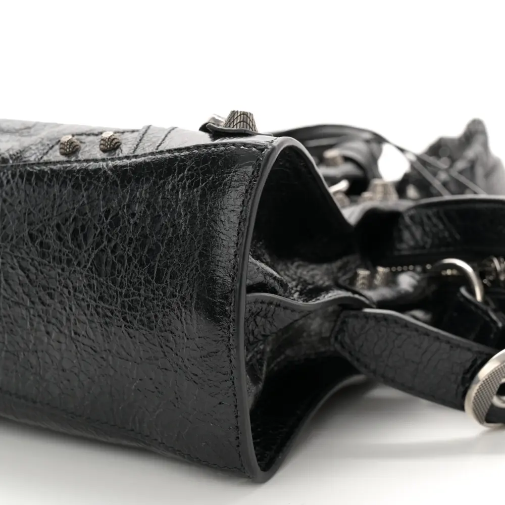 Discover the Best Replica Balenciaga Handbag – XS Neo Cagole - Image 4