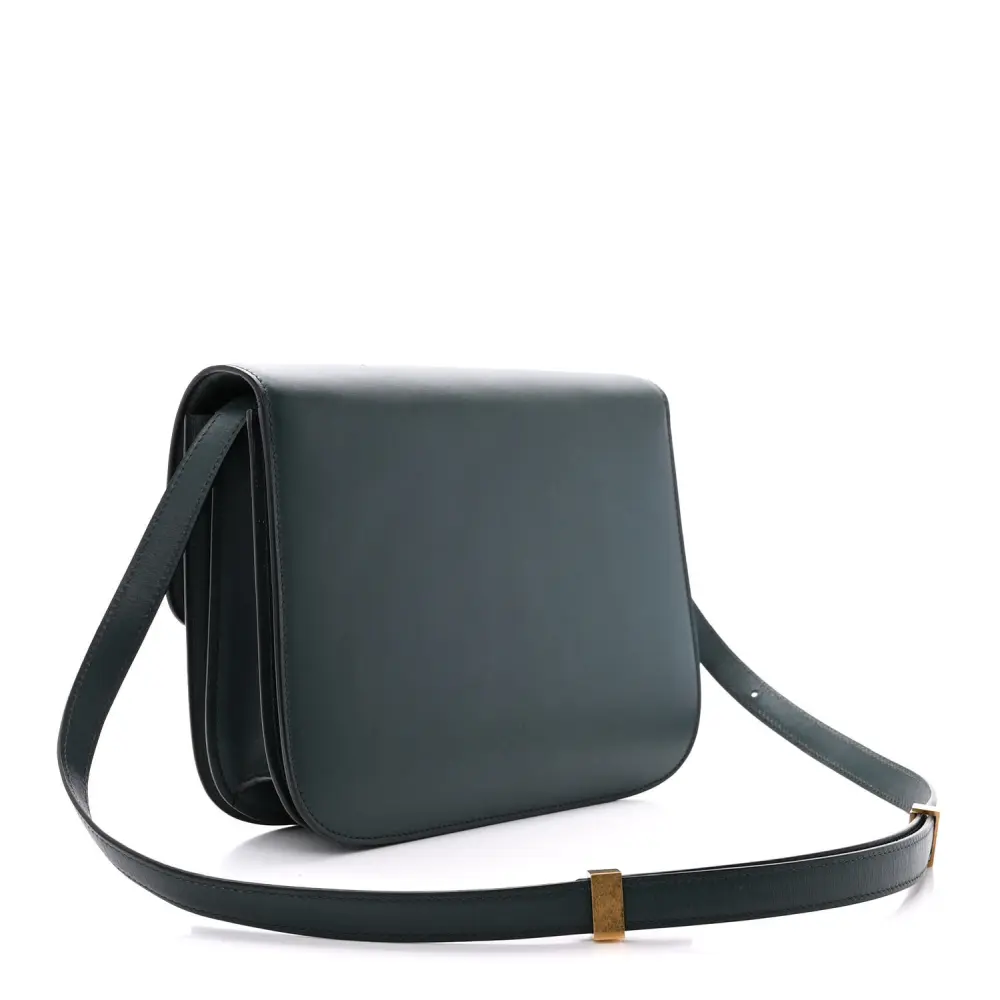 Mirror Quality Replica Celine Amazone Box Flap Bag for Less - Image 3
