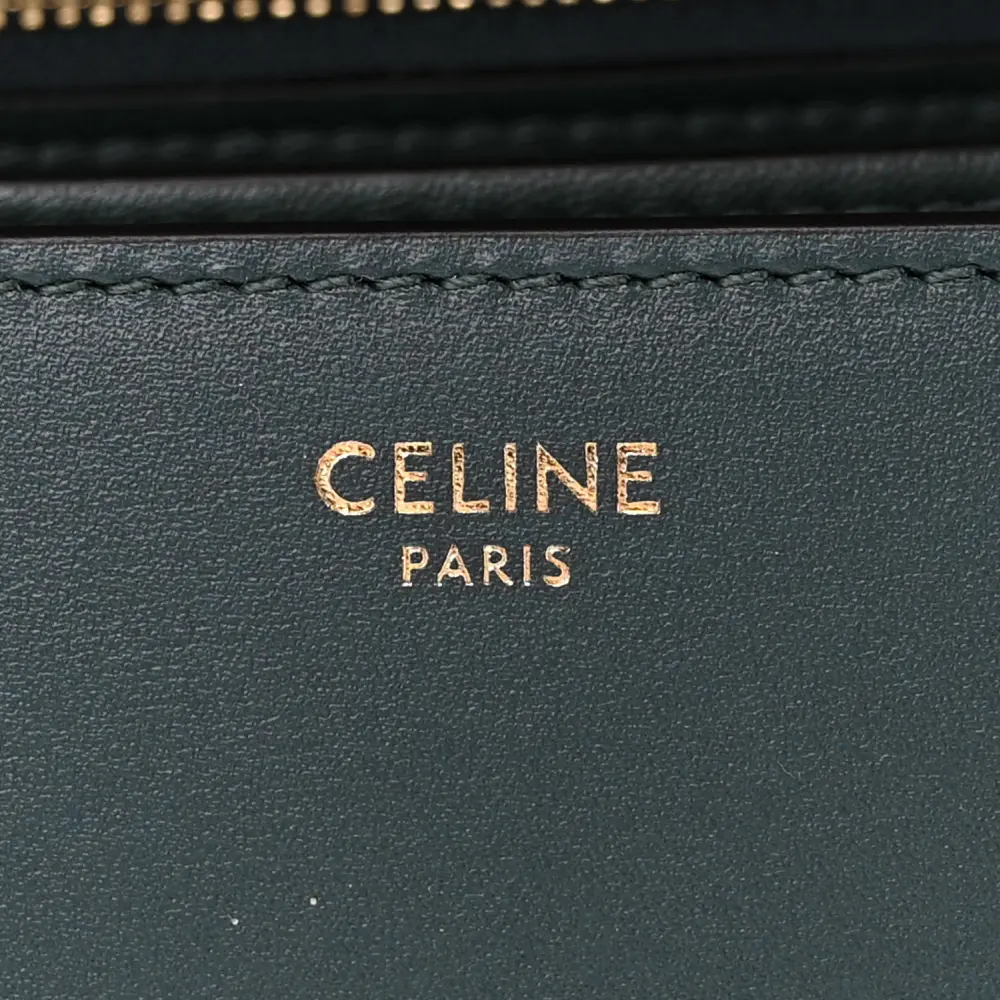 Mirror Quality Replica Celine Amazone Box Flap Bag for Less - Image 2