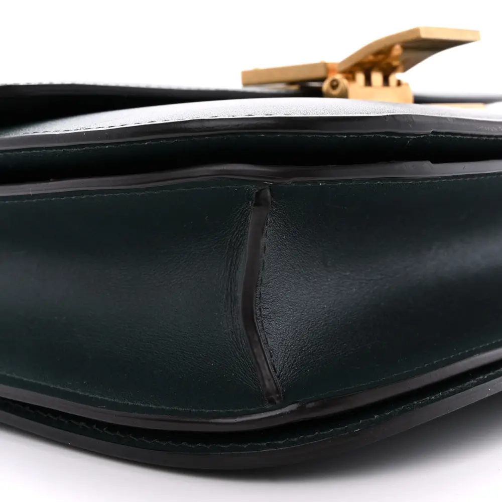 Mirror Quality Replica Celine Amazone Box Flap Bag for Less - Image 4