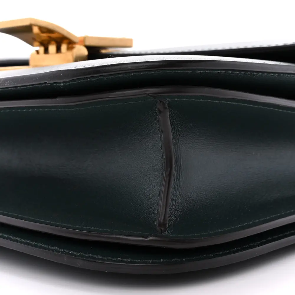 Mirror Quality Replica Celine Amazone Box Flap Bag for Less - Image 5