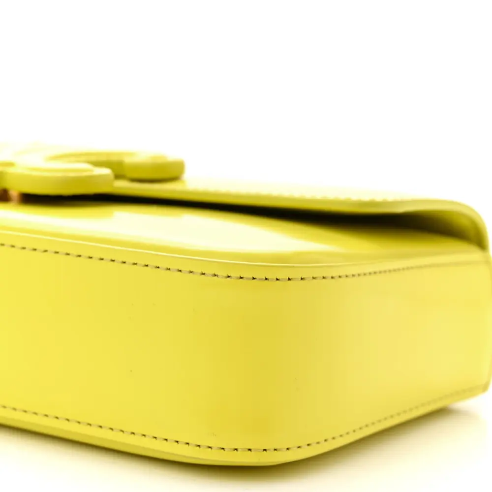 Superfake Celine Anis Triomphe Bag – Gold Hardware & Calfskin Leather - Image 5