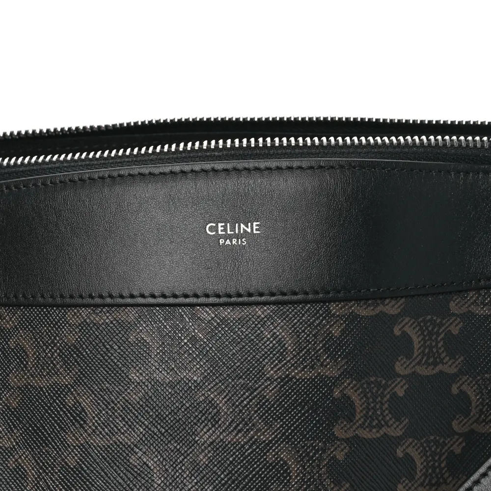 Mirror Quality Replica Celine Romy Shoulder Bag – Shop Now - Image 2