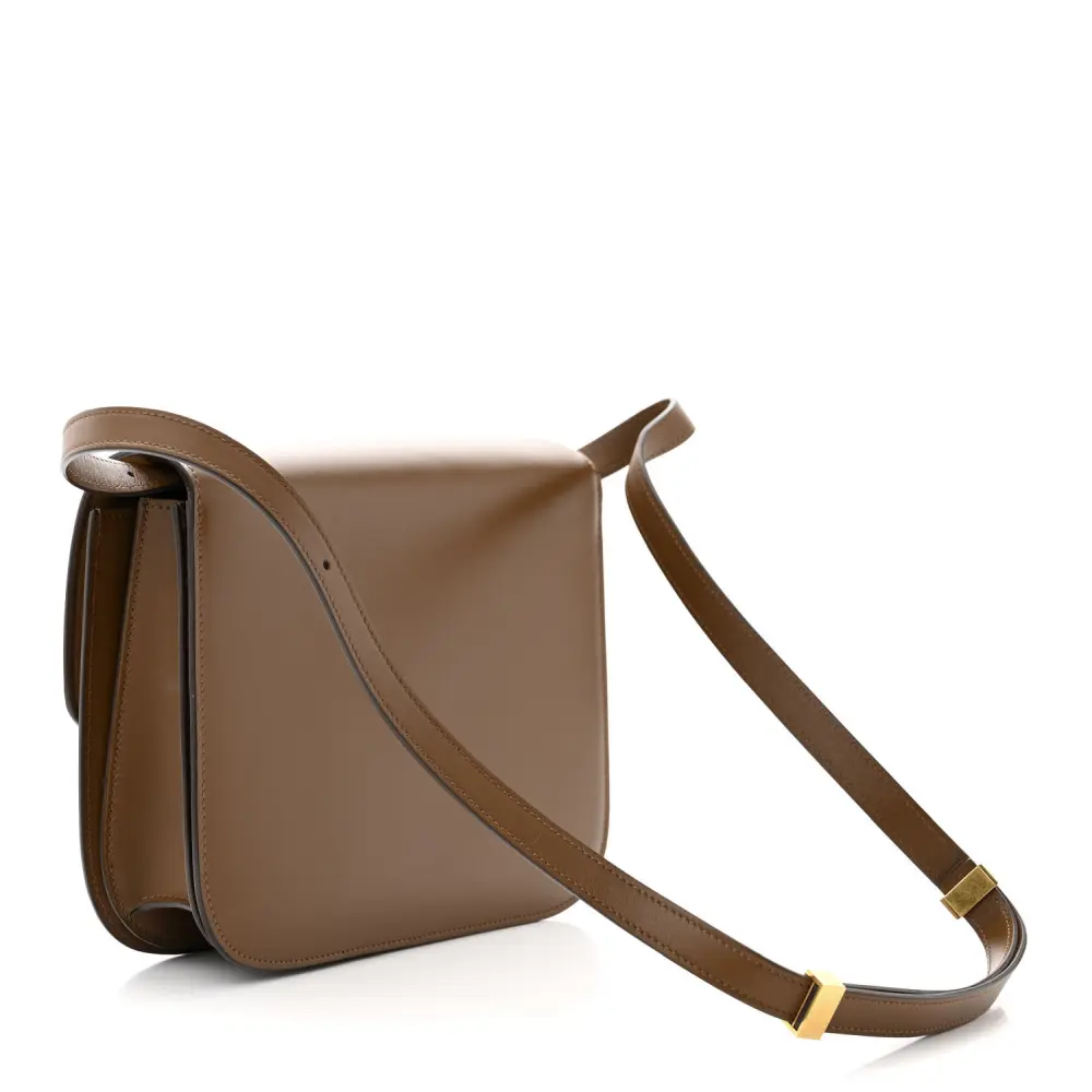 Celine Medium Replica Handbag – Gold Hardware, Superfake Quality - Image 3