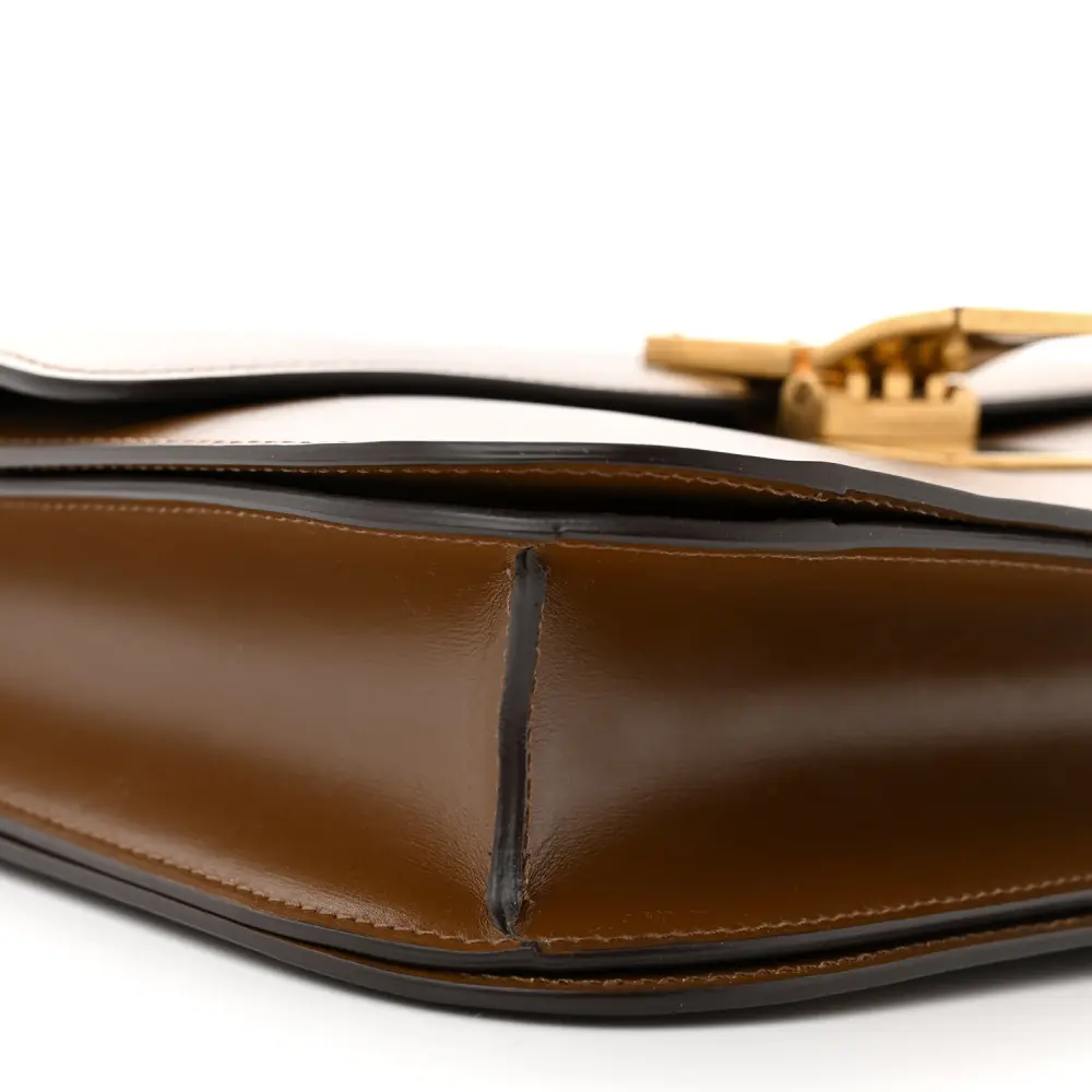 Celine Medium Replica Handbag – Gold Hardware, Superfake Quality - Image 4