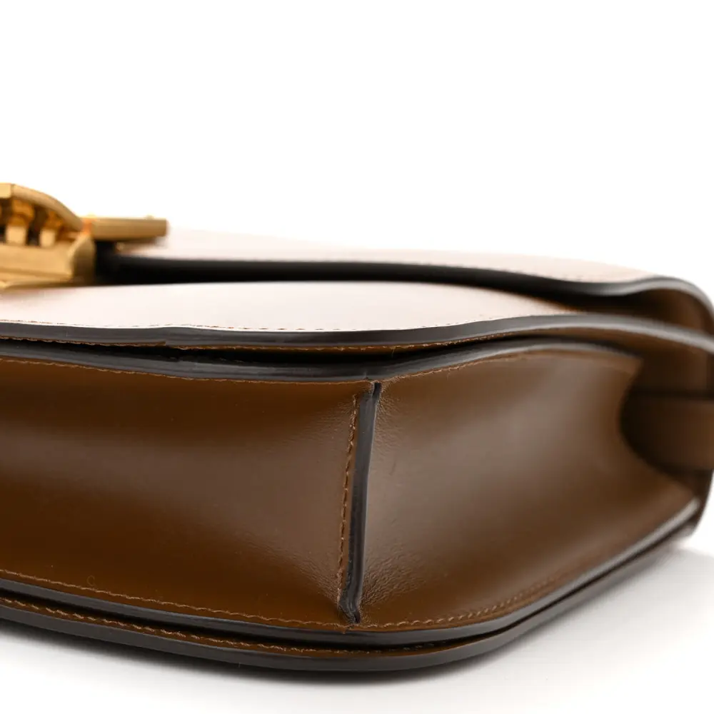 Celine Medium Replica Handbag – Gold Hardware, Superfake Quality - Image 5