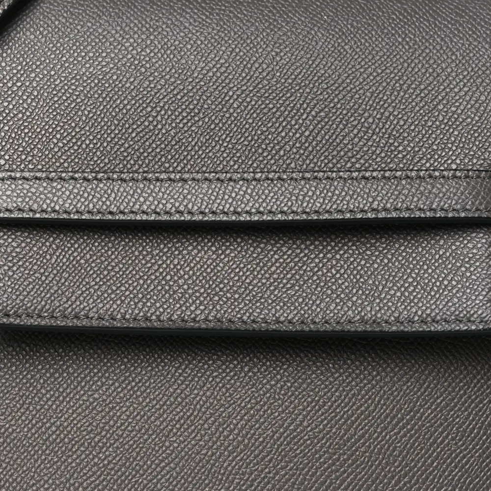 Celine Grained Calfskin Micro Belt Bag Superfake Handbags - Image 8