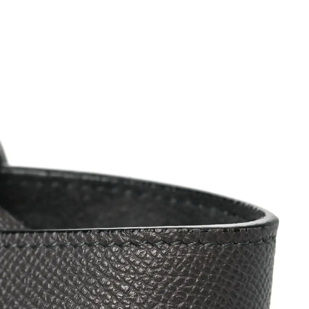 Celine Grained Calfskin Micro Belt Bag Superfake Handbags - Image 9