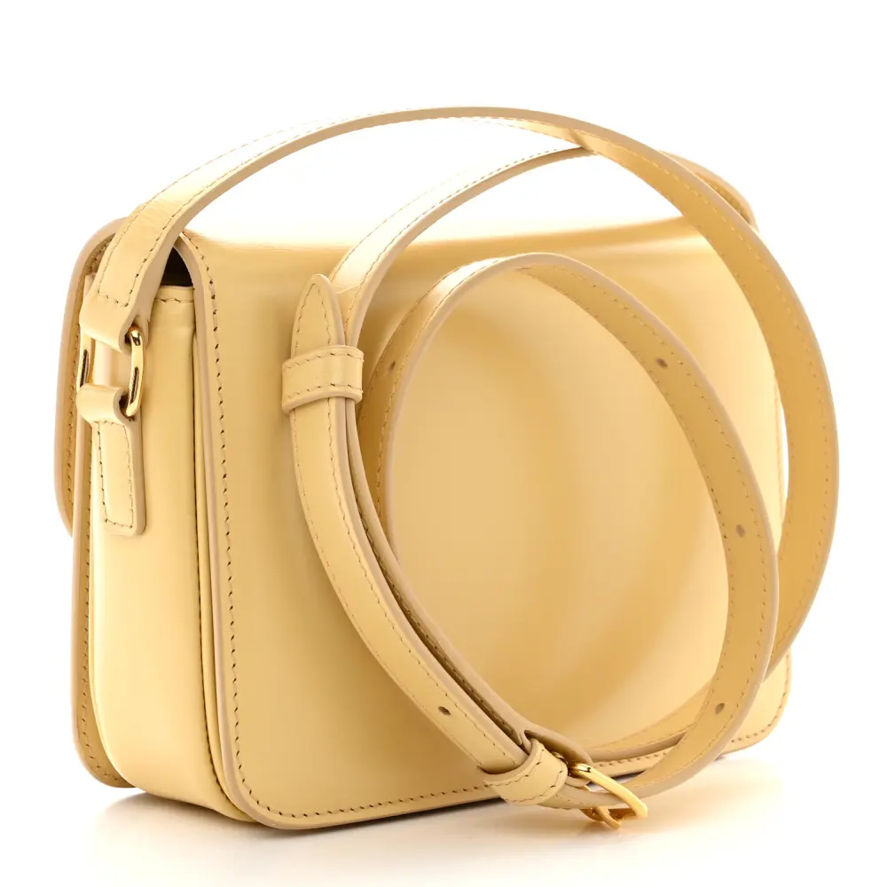 Superfake Handbags with Gold Hardware – Celine Triomphe - Image 3