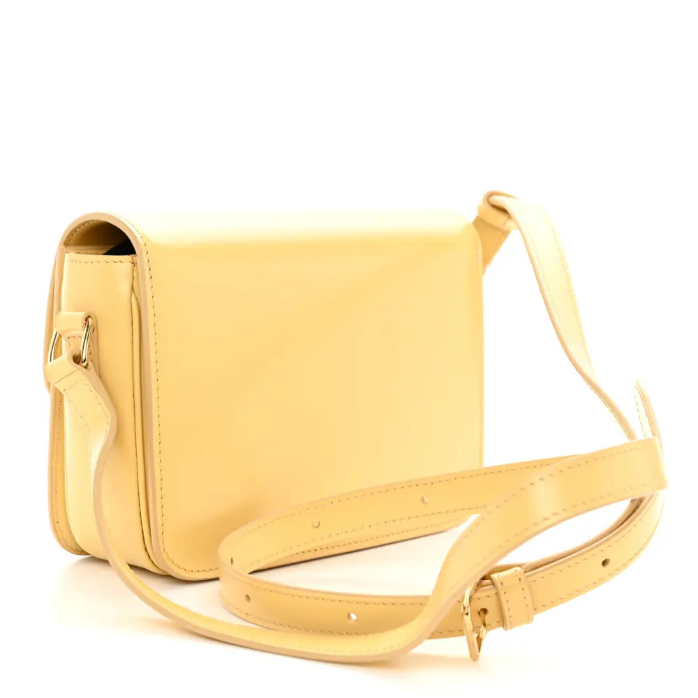 Authentic Lookalike – Replica Celine Triomphe Superfake Bag - Image 3