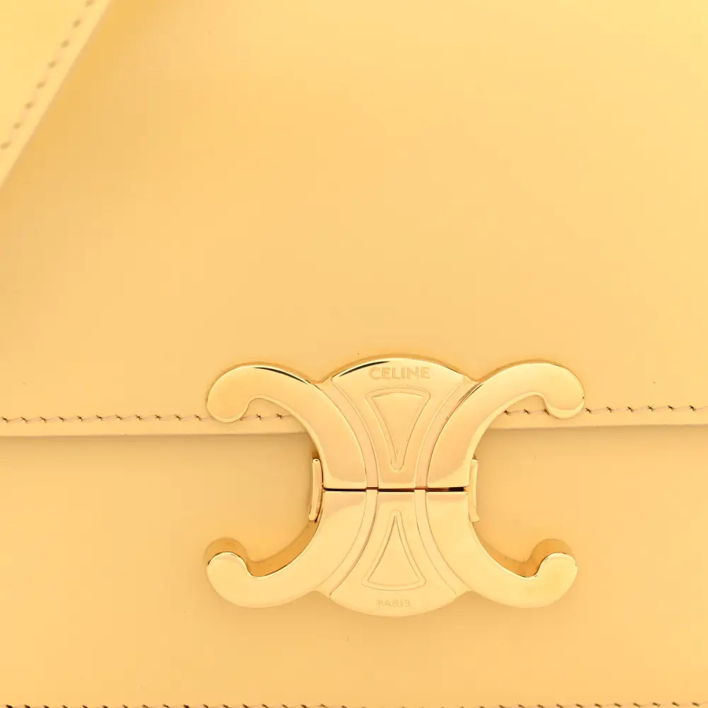 Authentic Lookalike – Replica Celine Triomphe Superfake Bag - Image 8