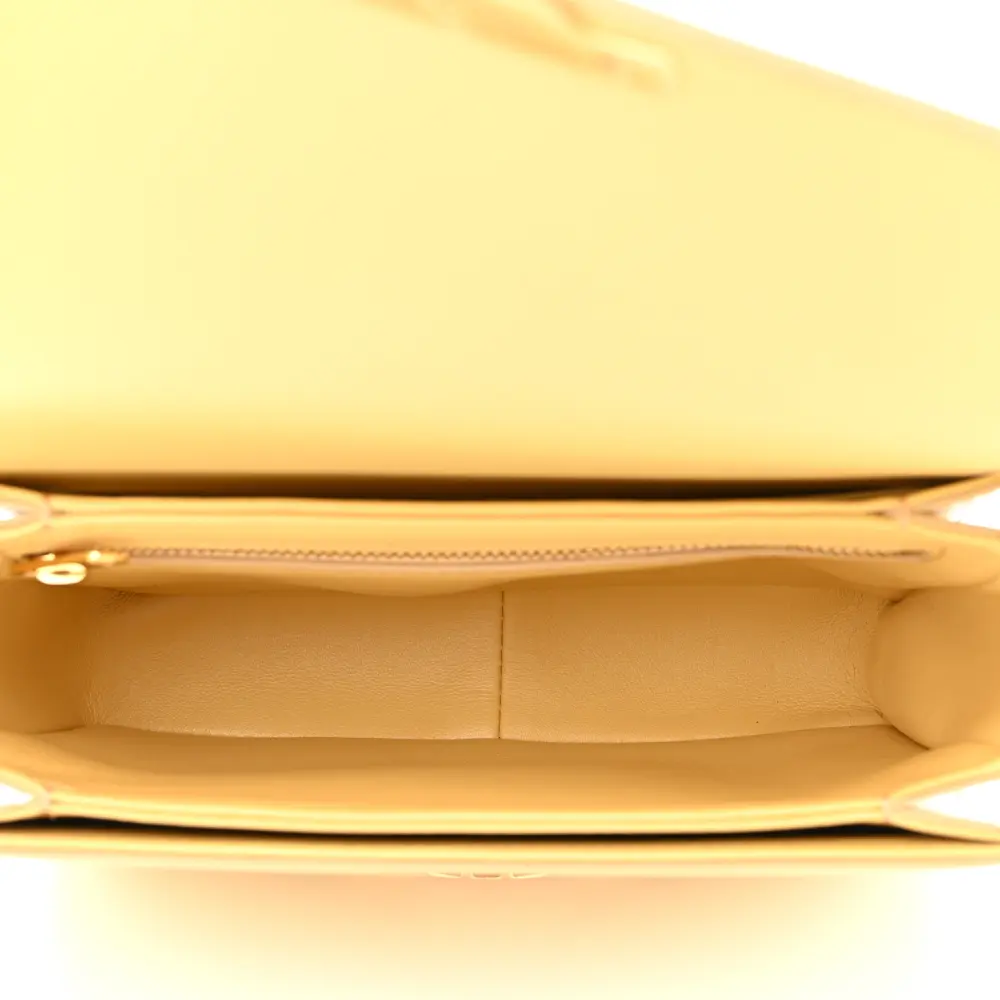 Superfake Handbags with Gold Hardware – Celine Triomphe - Image 7