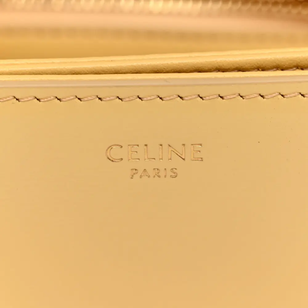 Authentic Lookalike – Replica Celine Triomphe Superfake Bag - Image 2