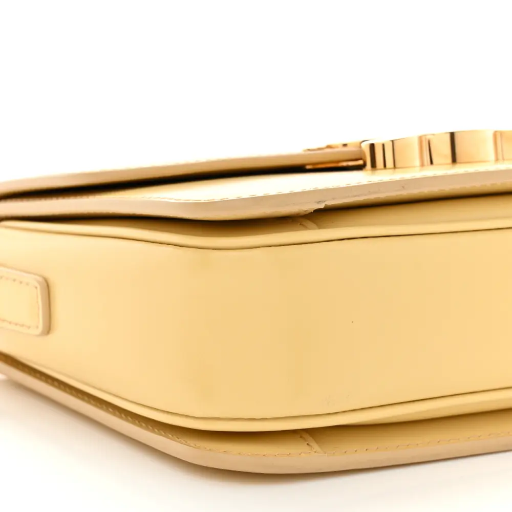 Superfake Handbags with Gold Hardware – Celine Triomphe - Image 4