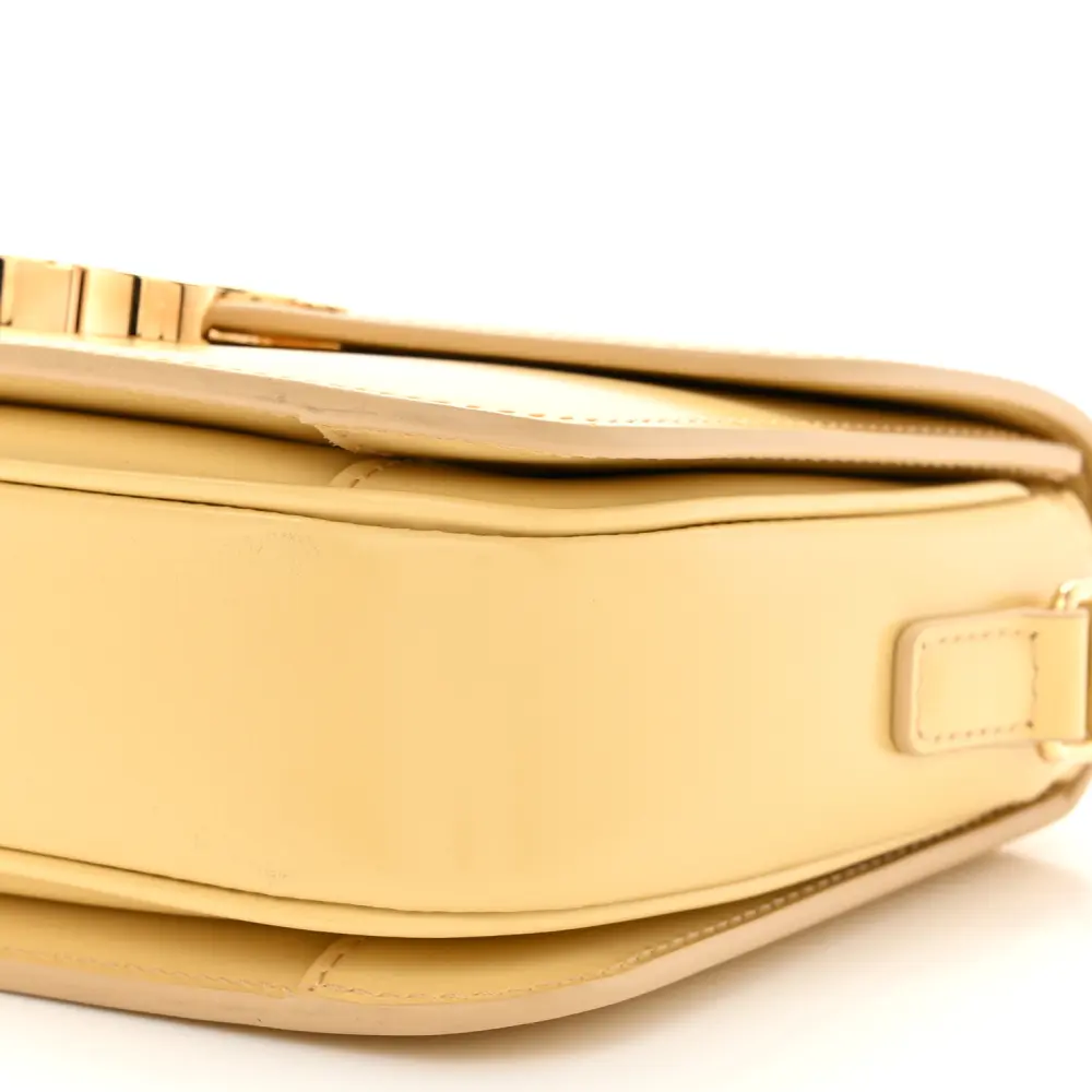 Superfake Handbags with Gold Hardware – Celine Triomphe - Image 5