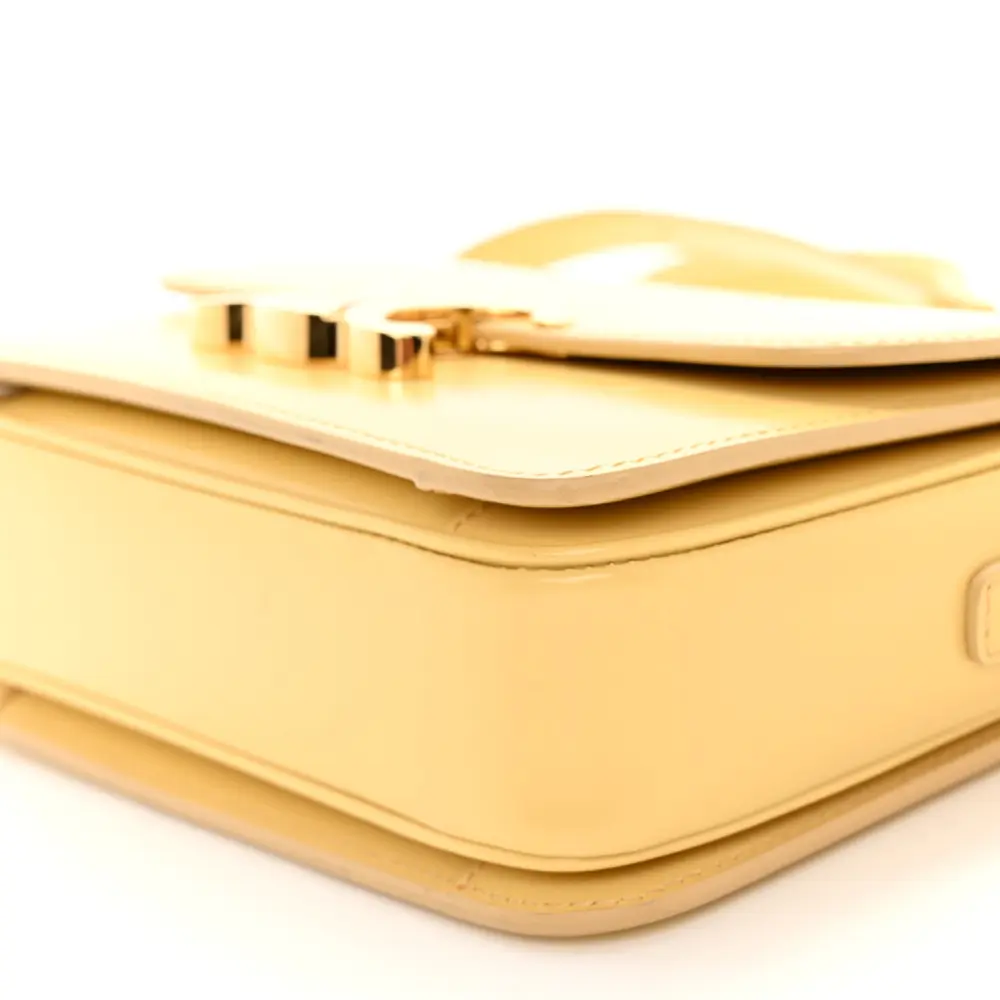 Authentic Lookalike – Replica Celine Triomphe Superfake Bag - Image 5