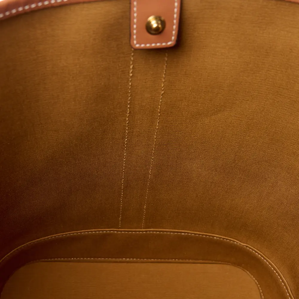 Mirror Quality Replica Celine Tan Medium Bucket Bag Sale - Image 8