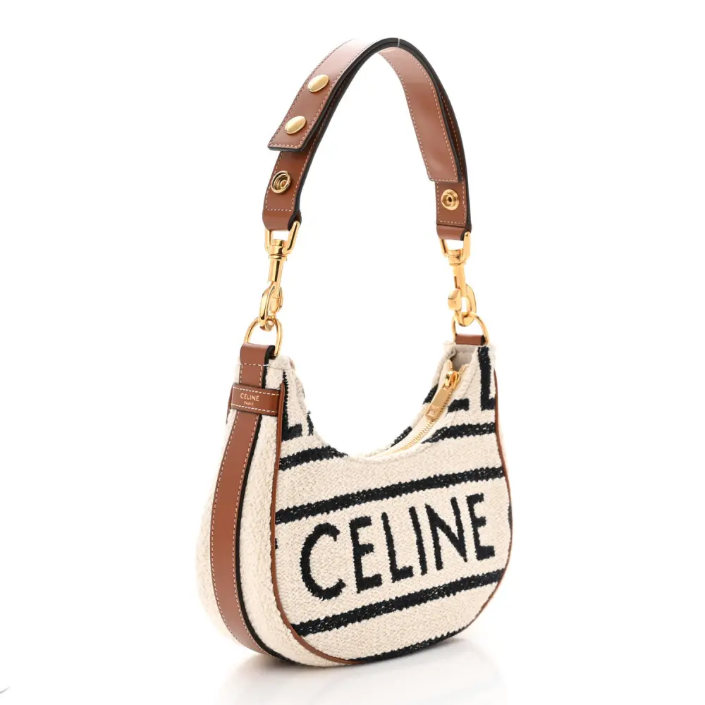 Celine Medium Ava Replica Handbag – Luxury You Can Afford - Image 3