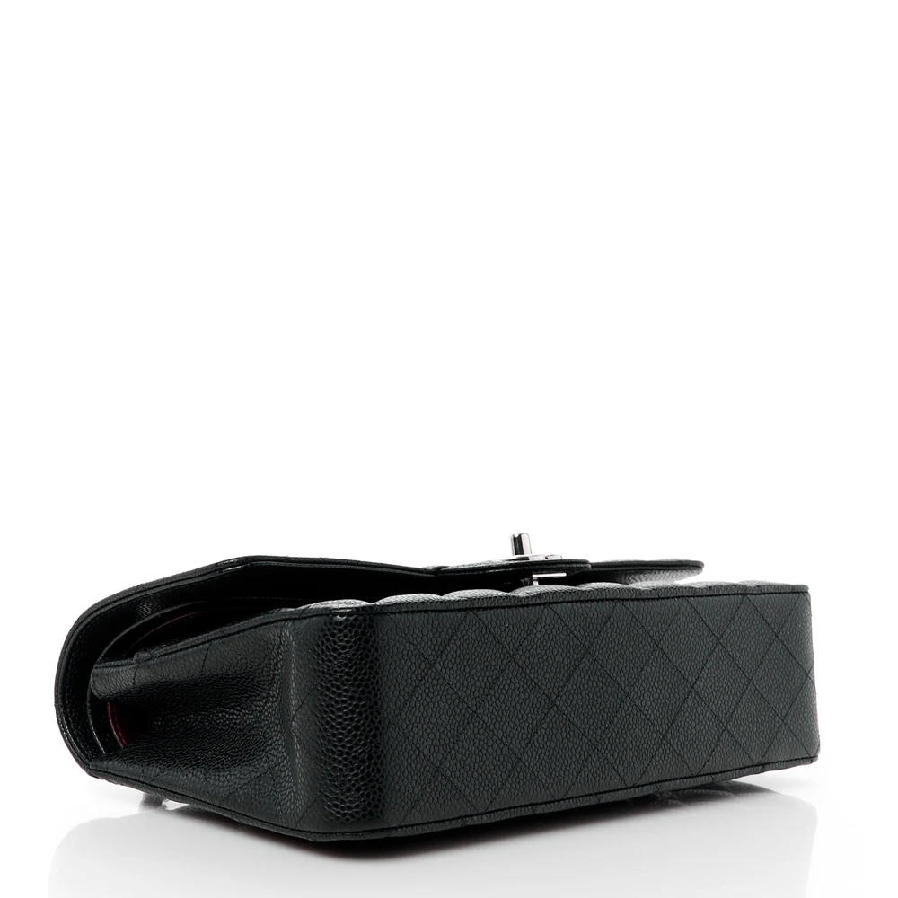 Chanel Black Quilted Replica - Shop Superfake Luxury Today - Image 6