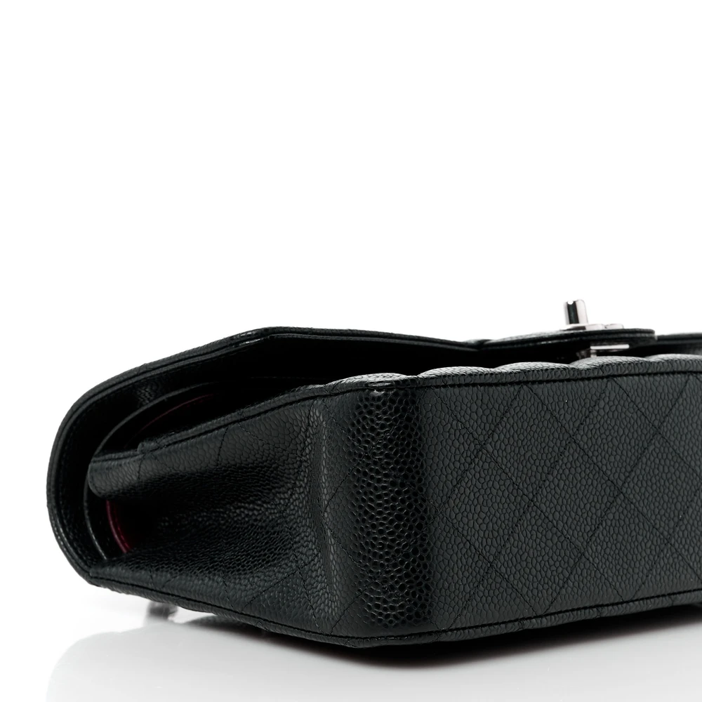 Chanel Black Quilted Replica - Shop Superfake Luxury Today - Image 5