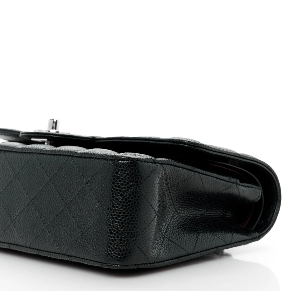 Chanel Black Quilted Replica - Shop Superfake Luxury Today - Image 4