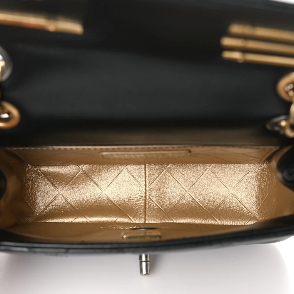 Chanel Mini Flap Bag - Mirror Quality Replica Handbags - Image 7