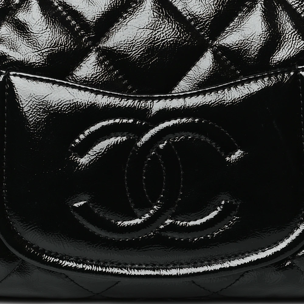 Mirror-Quality Replica Chanel Bowler Bag – Timeless Elegance - Image 8