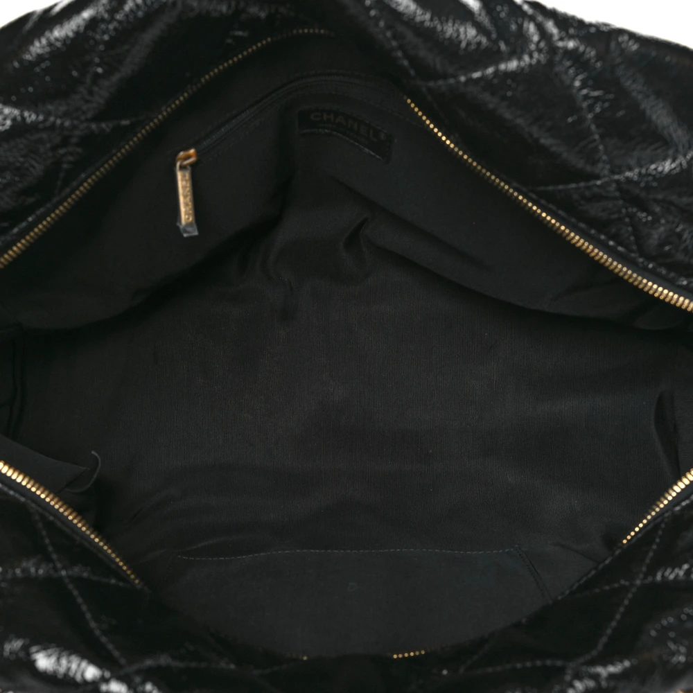 Mirror-Quality Replica Chanel Bowler Bag – Timeless Elegance - Image 7