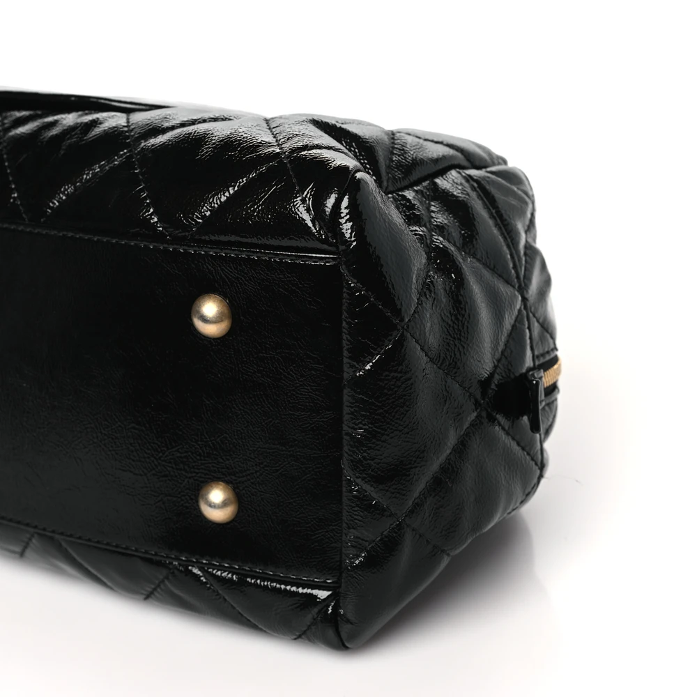 Mirror-Quality Replica Chanel Bowler Bag – Timeless Elegance - Image 4
