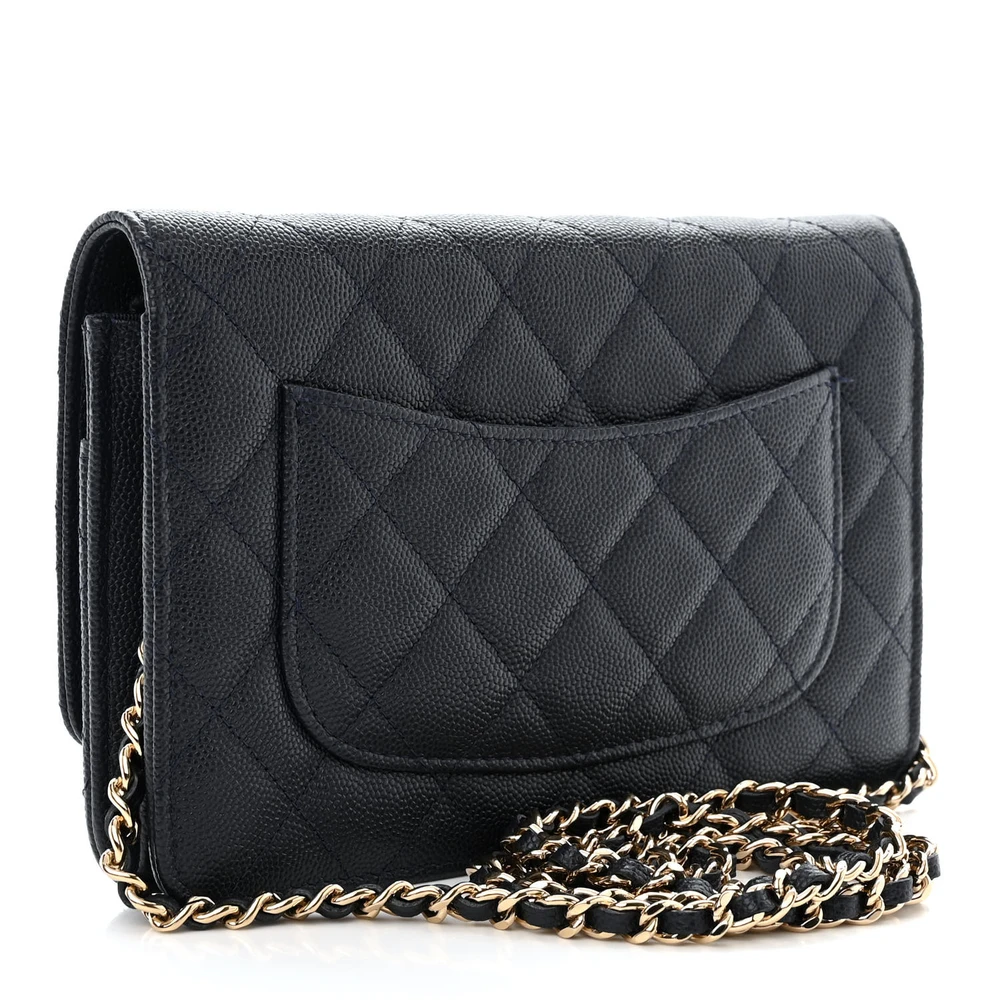 Chanel Replica Handbags with Mirror-Quality Craftsmanship – WOC Edition - Image 3
