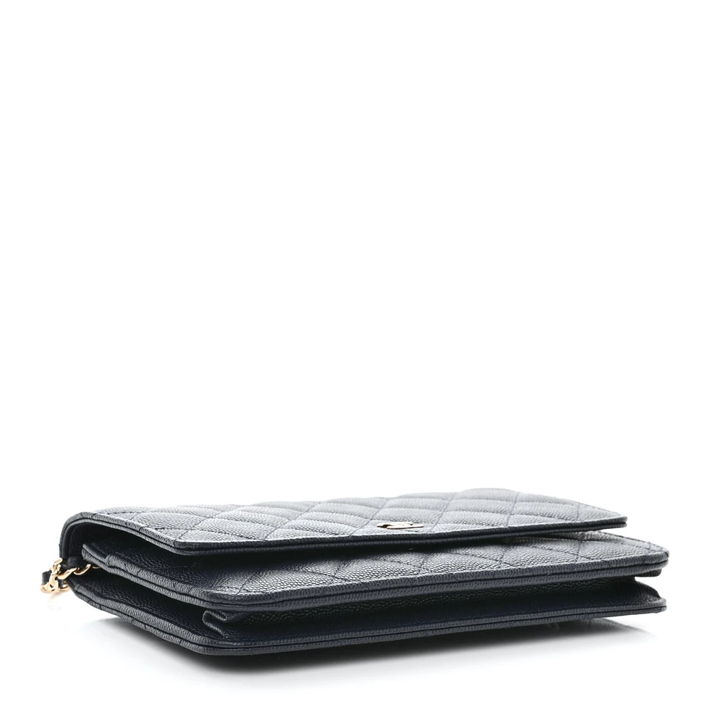 Chanel Replica Handbags with Mirror-Quality Craftsmanship – WOC Edition - Image 6