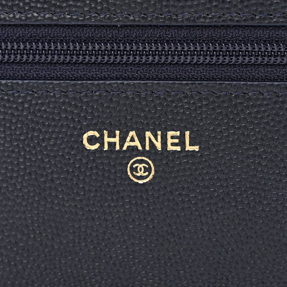 Chanel Replica Handbags with Mirror-Quality Craftsmanship – WOC Edition - Image 2