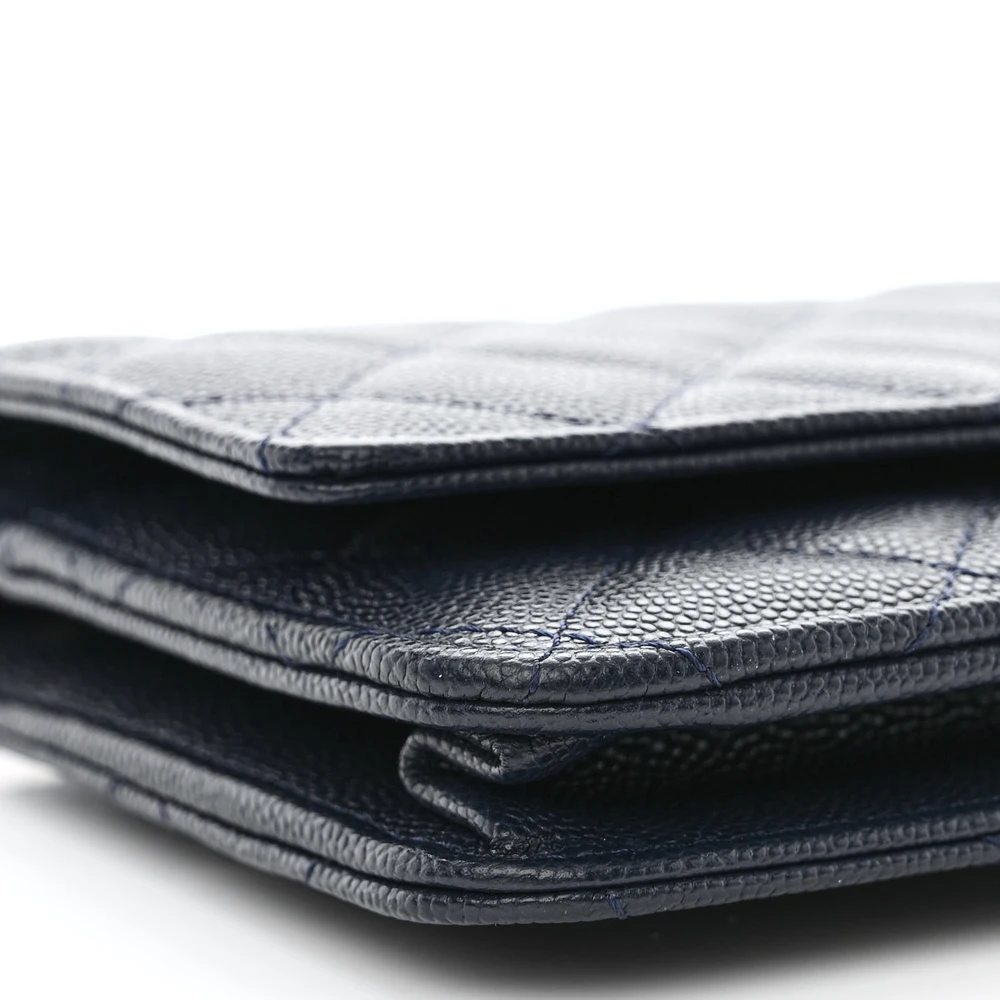 Chanel Replica Handbags with Mirror-Quality Craftsmanship – WOC Edition - Image 4