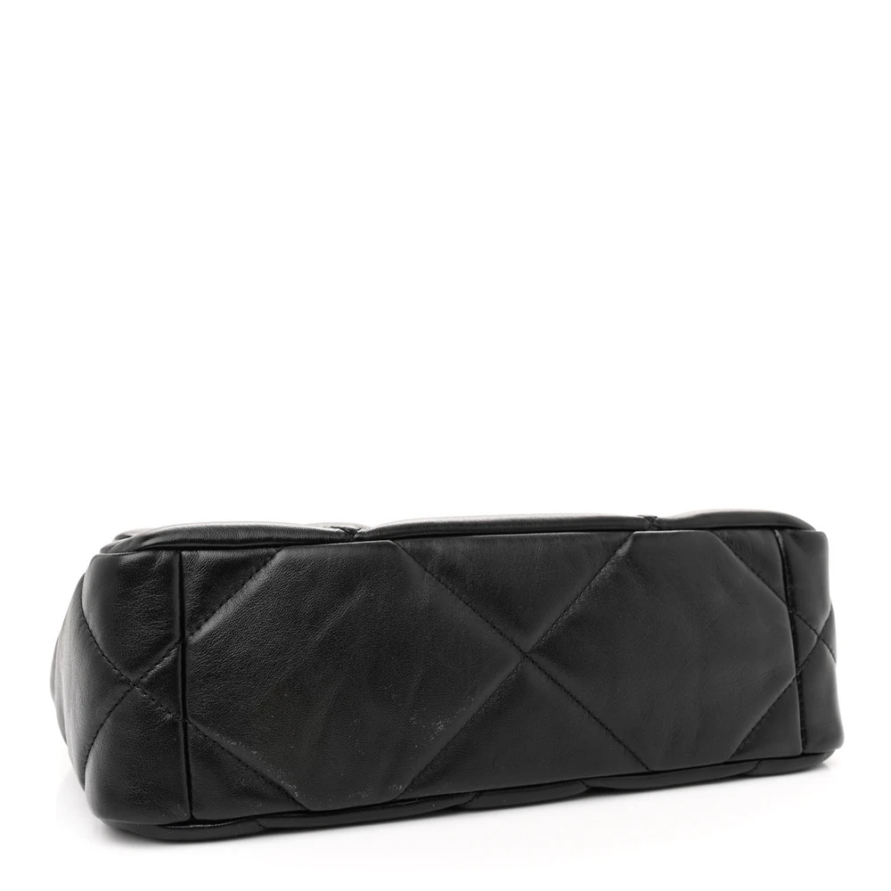 Chanel 19 Superfake Handbag Mirror Quality Replica – Shop Now - Image 6