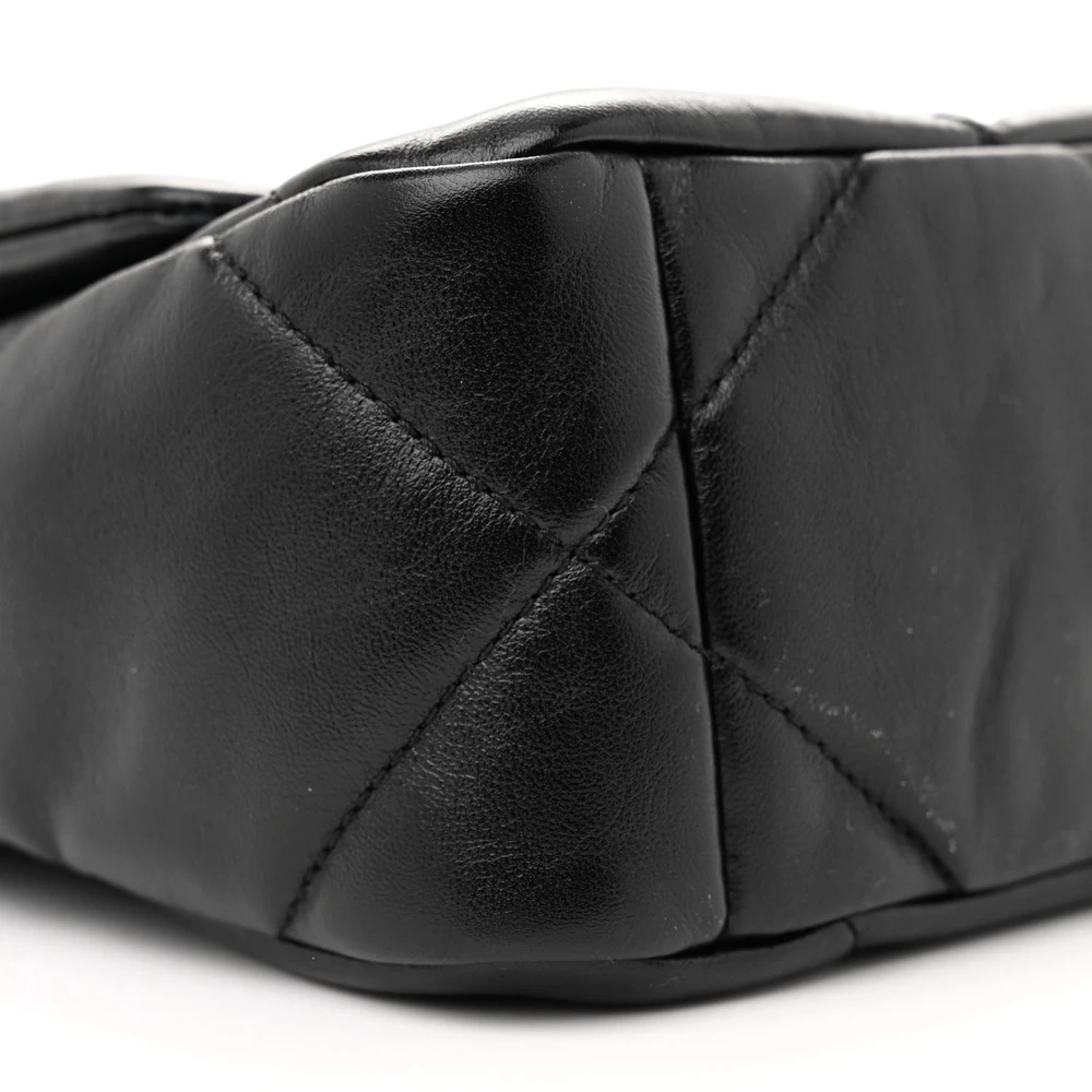 Chanel 19 Superfake Handbag Mirror Quality Replica – Shop Now - Image 5