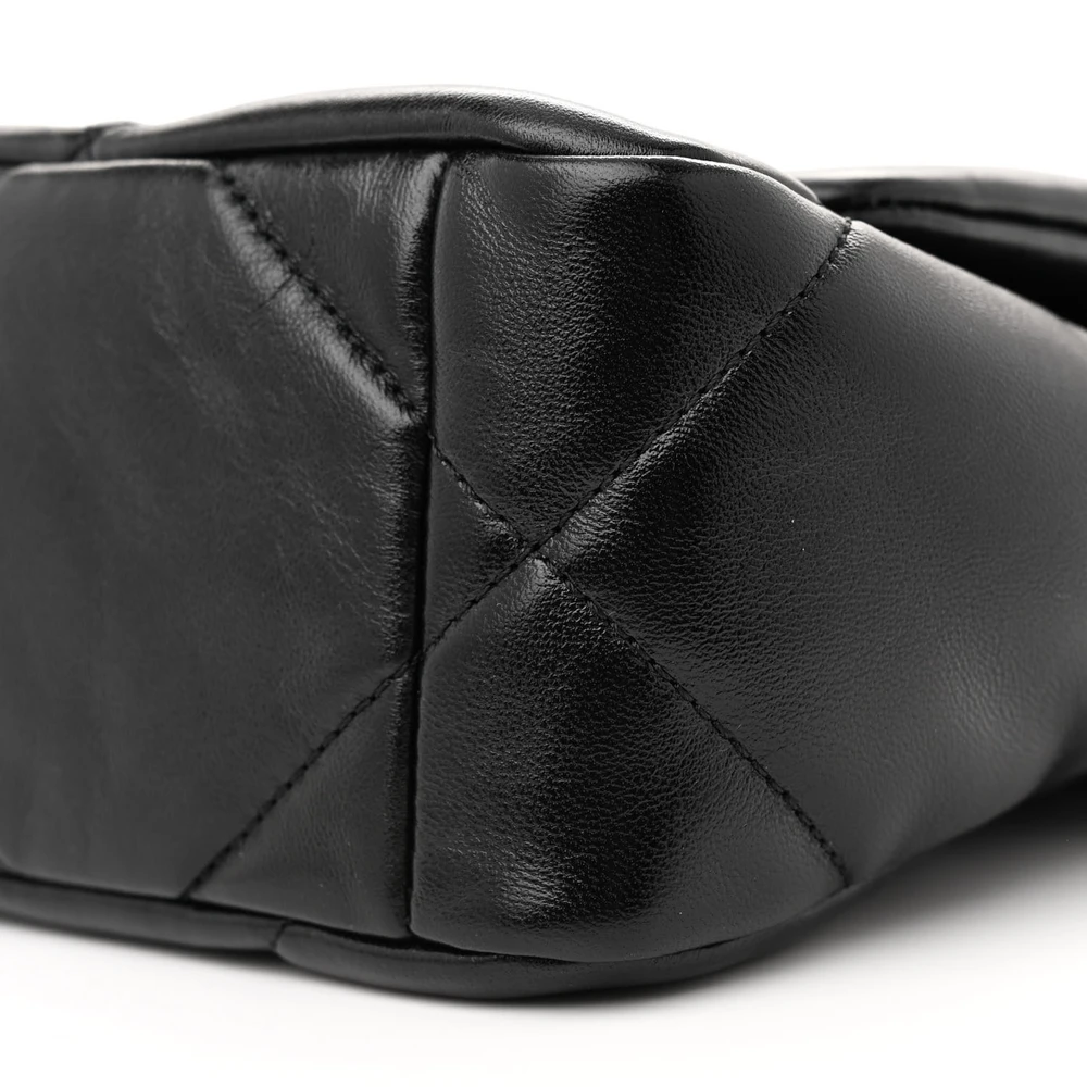 Chanel 19 Superfake Handbag Mirror Quality Replica – Shop Now - Image 4