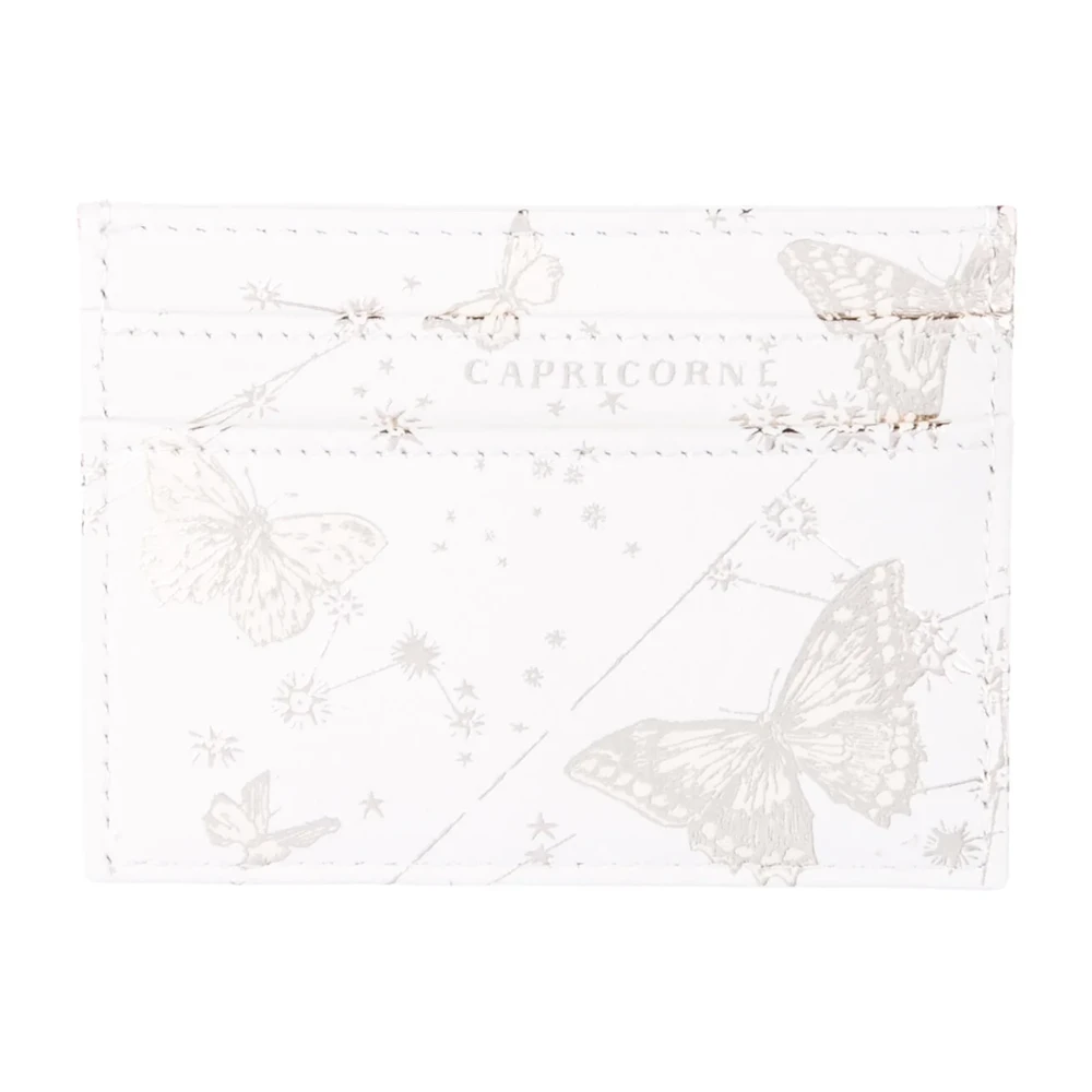 Mirror Quality Dior Leather Card Holder—Style and Function - Image 2