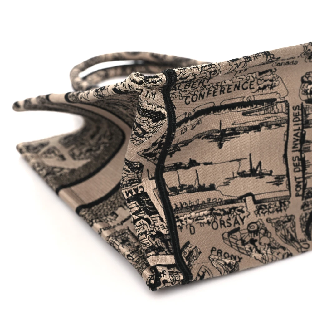 Replica Dior Handbags – Stunning Yet Affordable Finds - Image 4