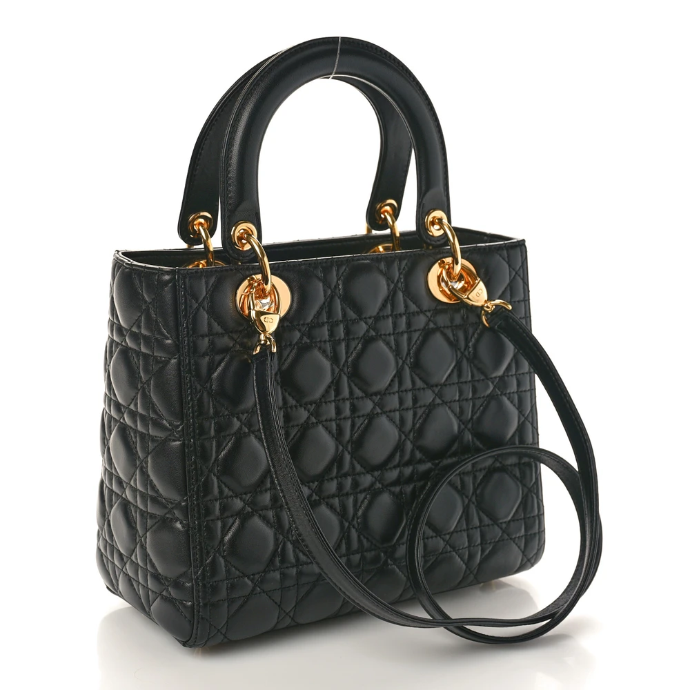 Dior Gold Hardware Superfakes – High Quality, Low Cost - Image 3