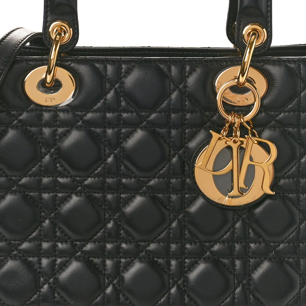 Dior Gold Hardware Superfakes – High Quality, Low Cost - Image 8