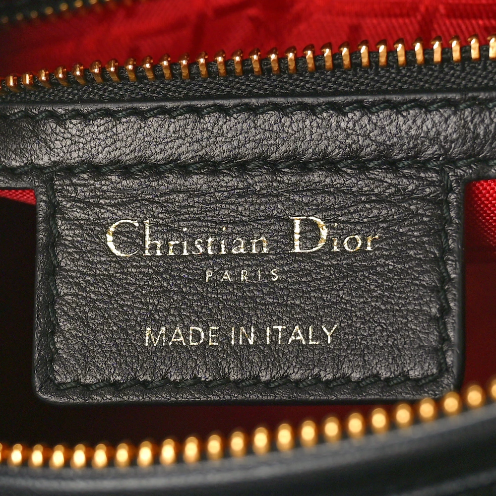 Dior Gold Hardware Superfakes – High Quality, Low Cost - Image 2
