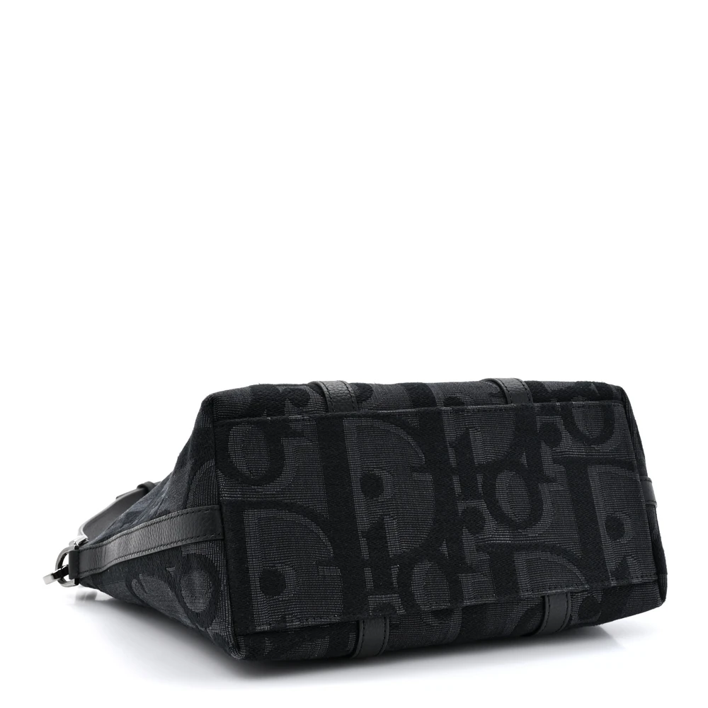 Dior Replica Weekender Bag – Mirror Quality at Its Finest - Image 6