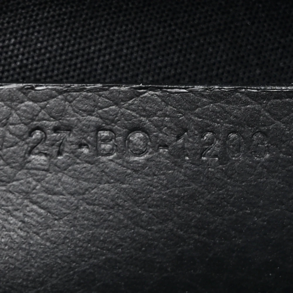 Dior Replica Weekender Bag – Mirror Quality at Its Finest - Image 10
