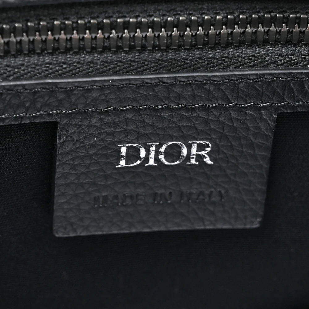 Dior Replica Weekender Bag – Mirror Quality at Its Finest - Image 2