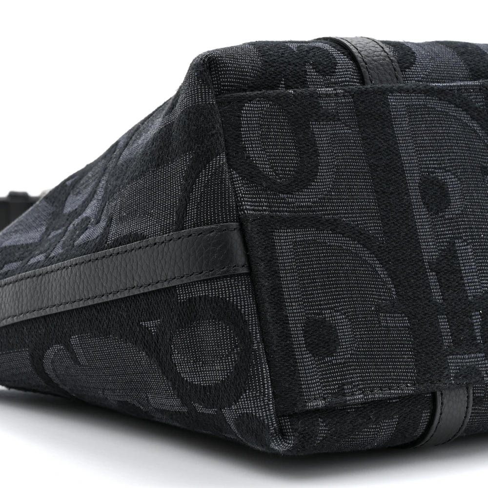 Dior Replica Weekender Bag – Mirror Quality at Its Finest - Image 4