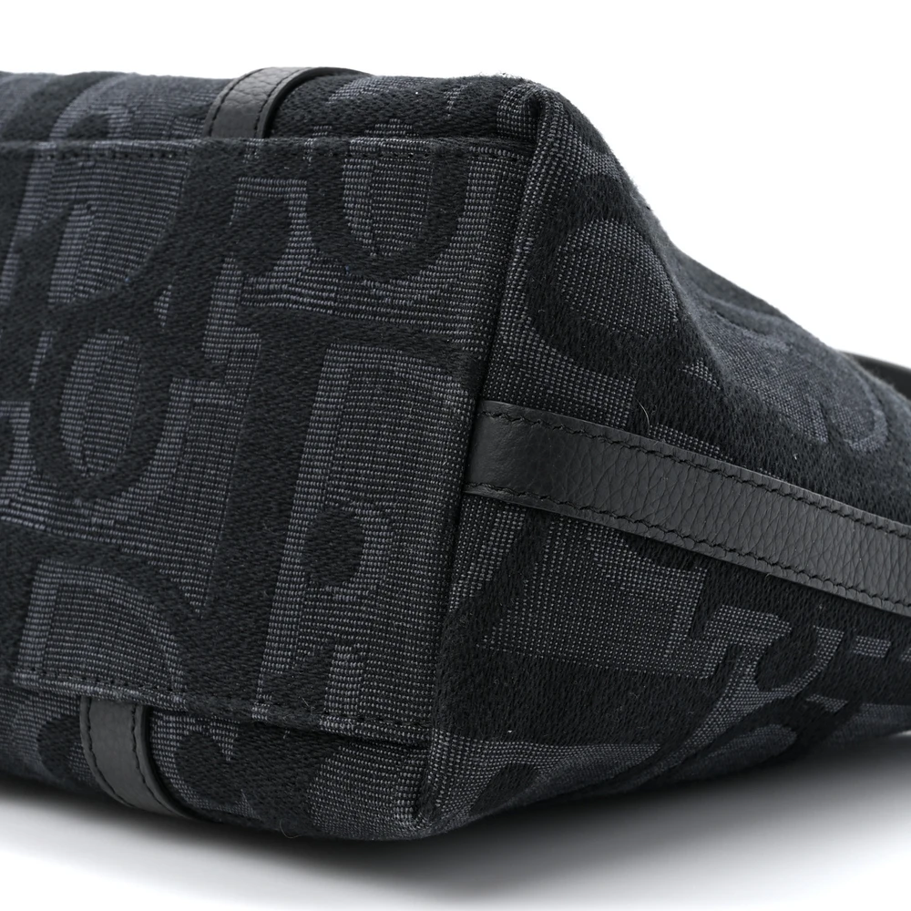 Dior Replica Weekender Bag – Mirror Quality at Its Finest - Image 5